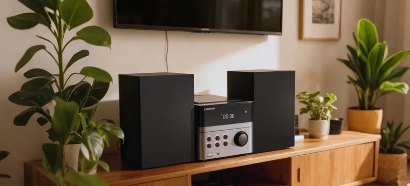 Blu Ray DVD Player, Metal Enclosure, LP-100 - 网站