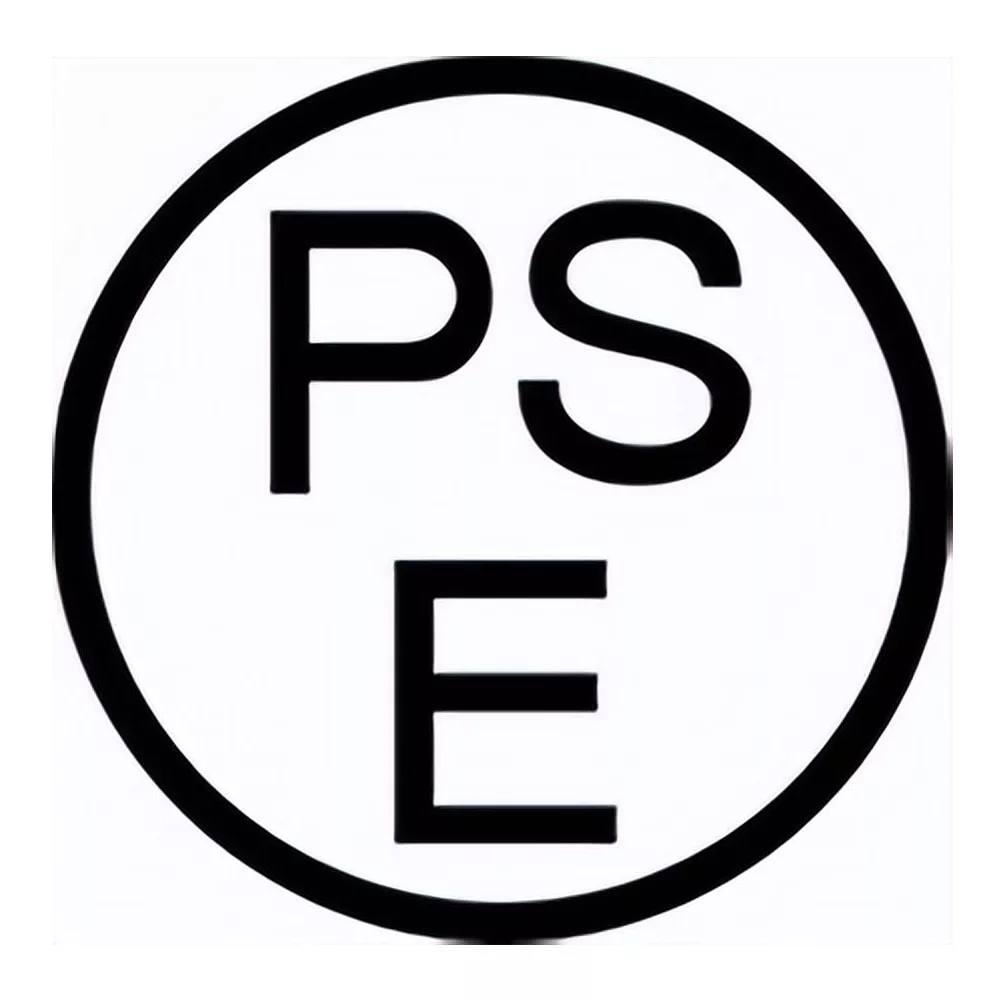 The PSE Law and its regulations specify mandatory electrical safety and EMI requirements for electrical products sold in Japan