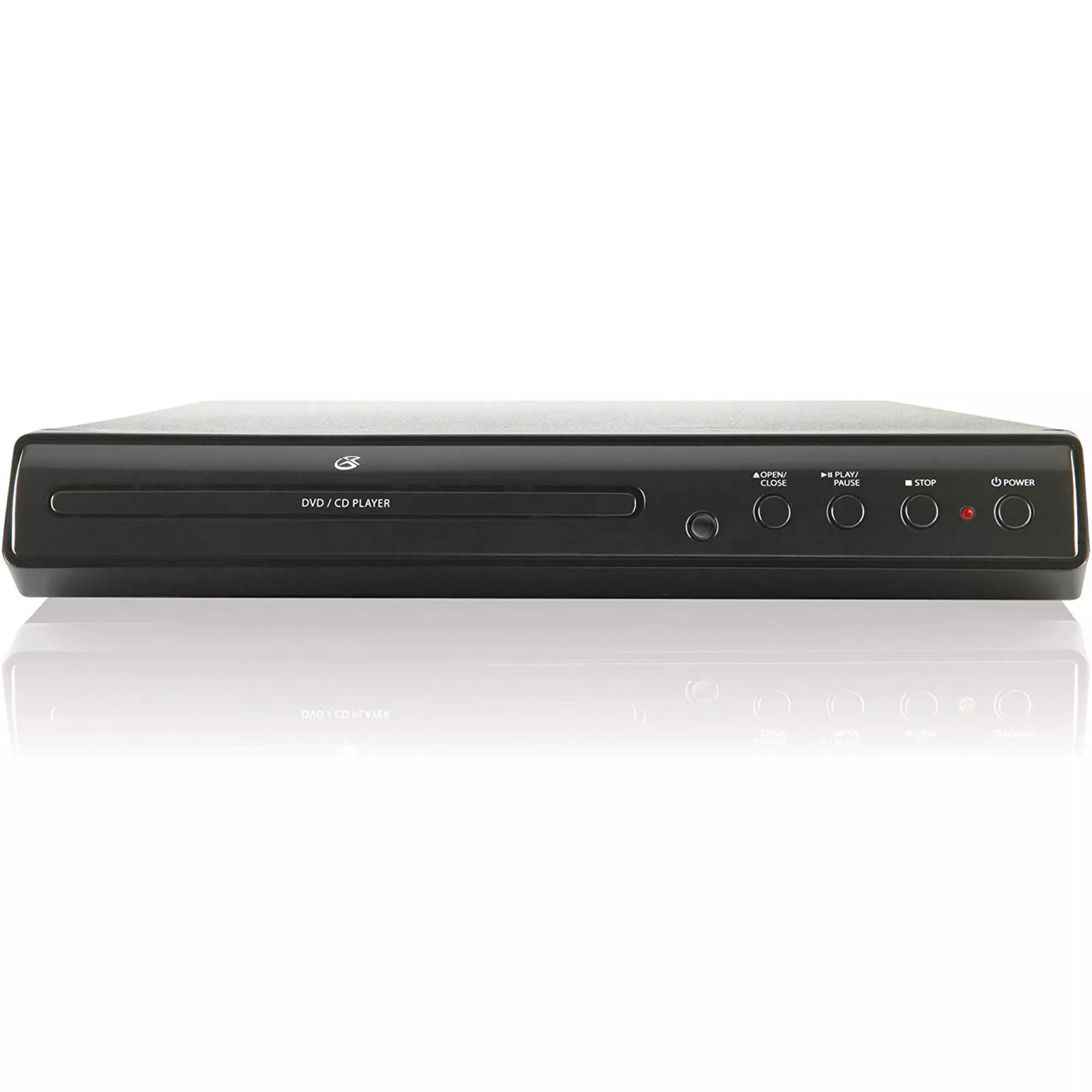 DVD Player with RCA,No HDMI,LP-088