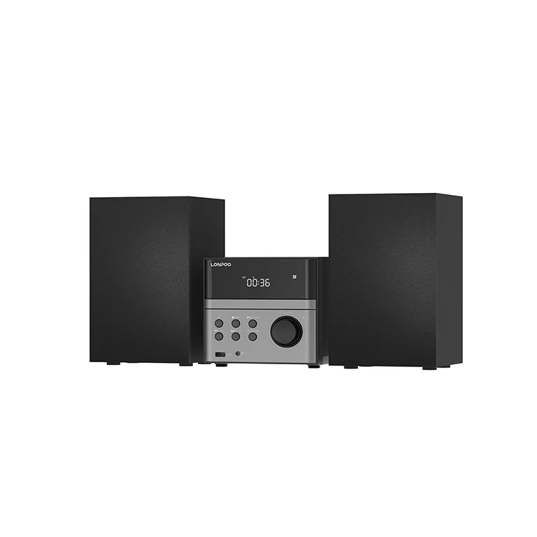 CD micro system