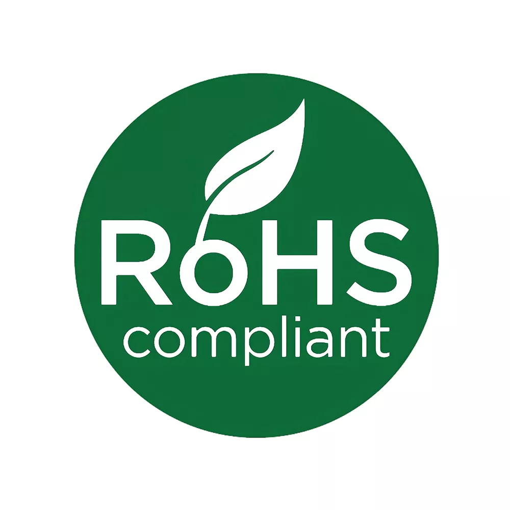 RoHS stands for Restriction of Hazardous Substances and impacts the electronics industry and many electrical products