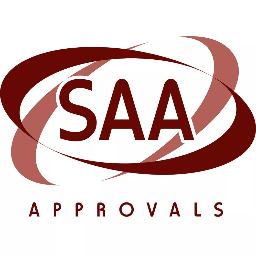 SAA Approvals is accredited by the Joint Accreditation Service of Australia and New Zealand (JAS-ANZ), as a third-party certification body