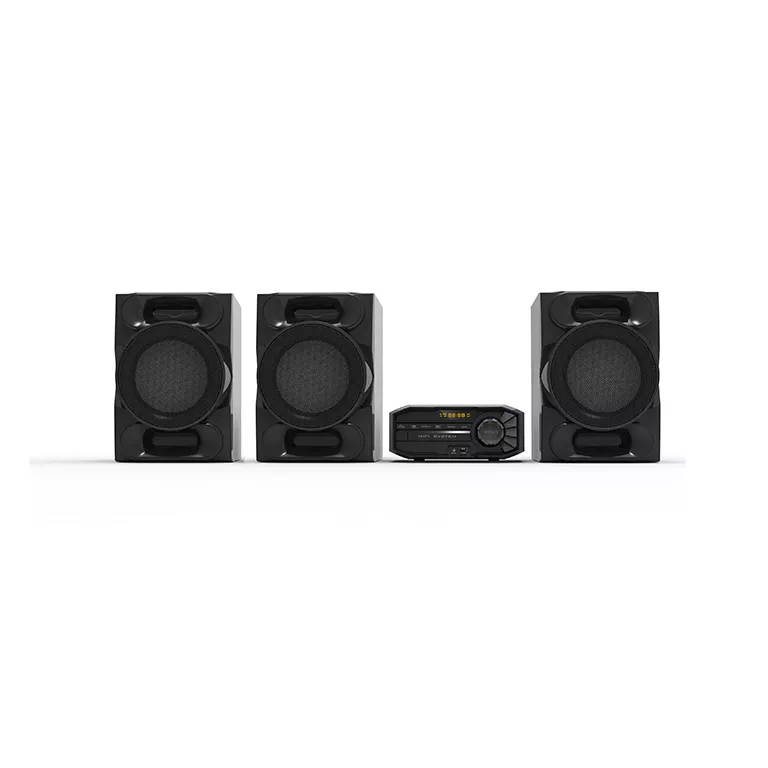 Mini system
