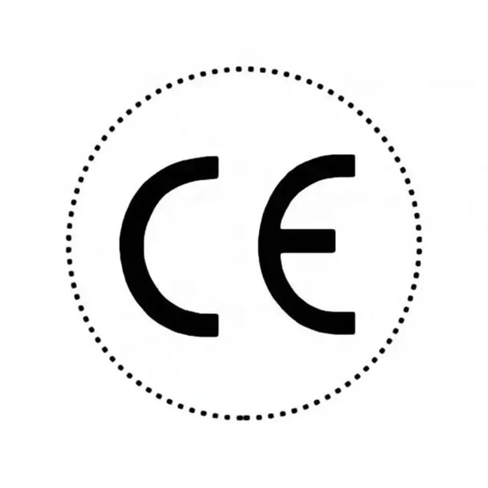 CE marking indicates that a product meets EU safety, health and environmental protection standards